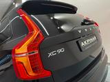 Volvo XC90 Ultimate Dark AWD *1.HAND*360°KAMERA*PANO* - Volvo XC90 Gebrauchtwagen in Stuttgart