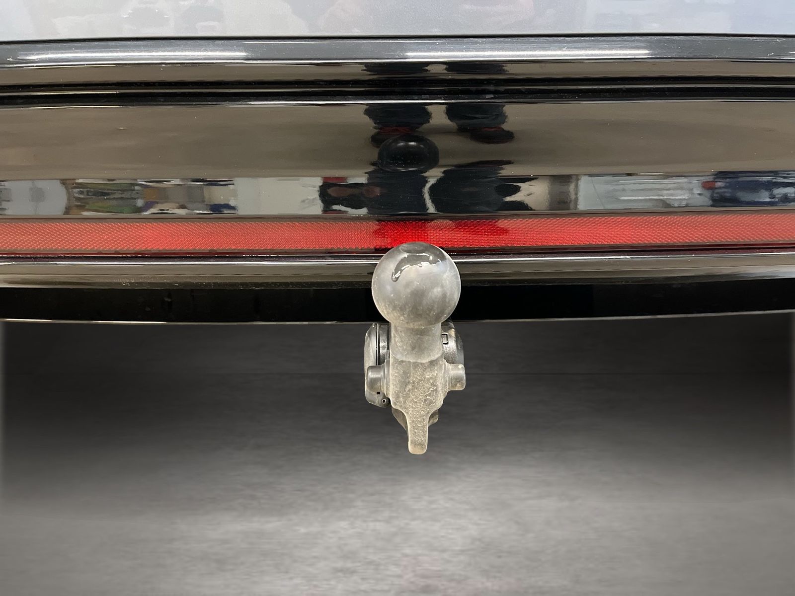 Volkswagen ID.7 - Bild 15