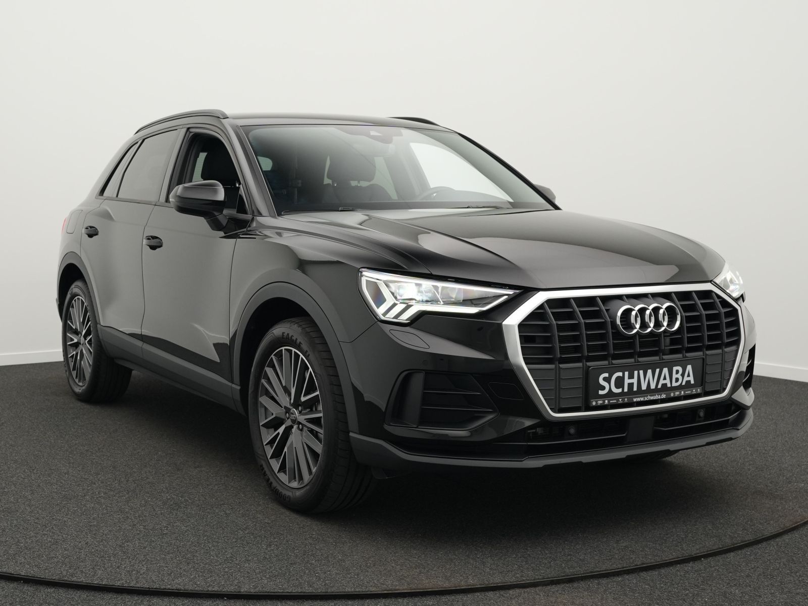 Audi Q3 - Bild 26
