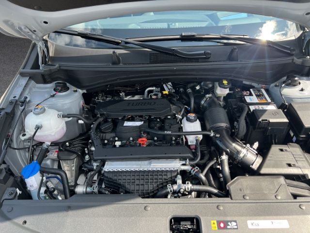 Fahrzeugabbildung Kia Sportage 1.6T AWD DCT GT-LINE *DRIVEWISE-PAKET*S