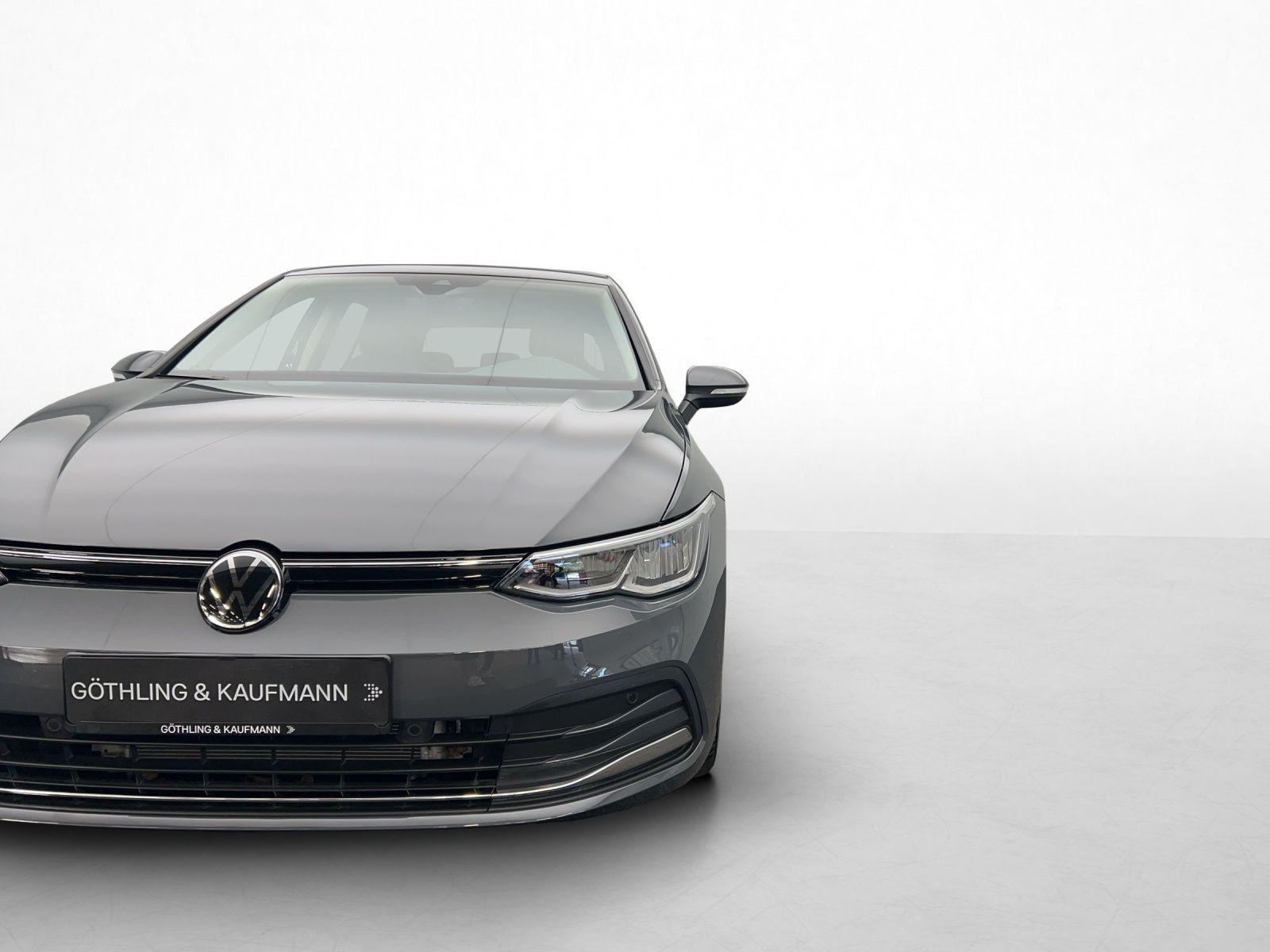 Volkswagen Golf - Bild 11