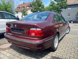 BMW 523i - BMW 523 aus 1999