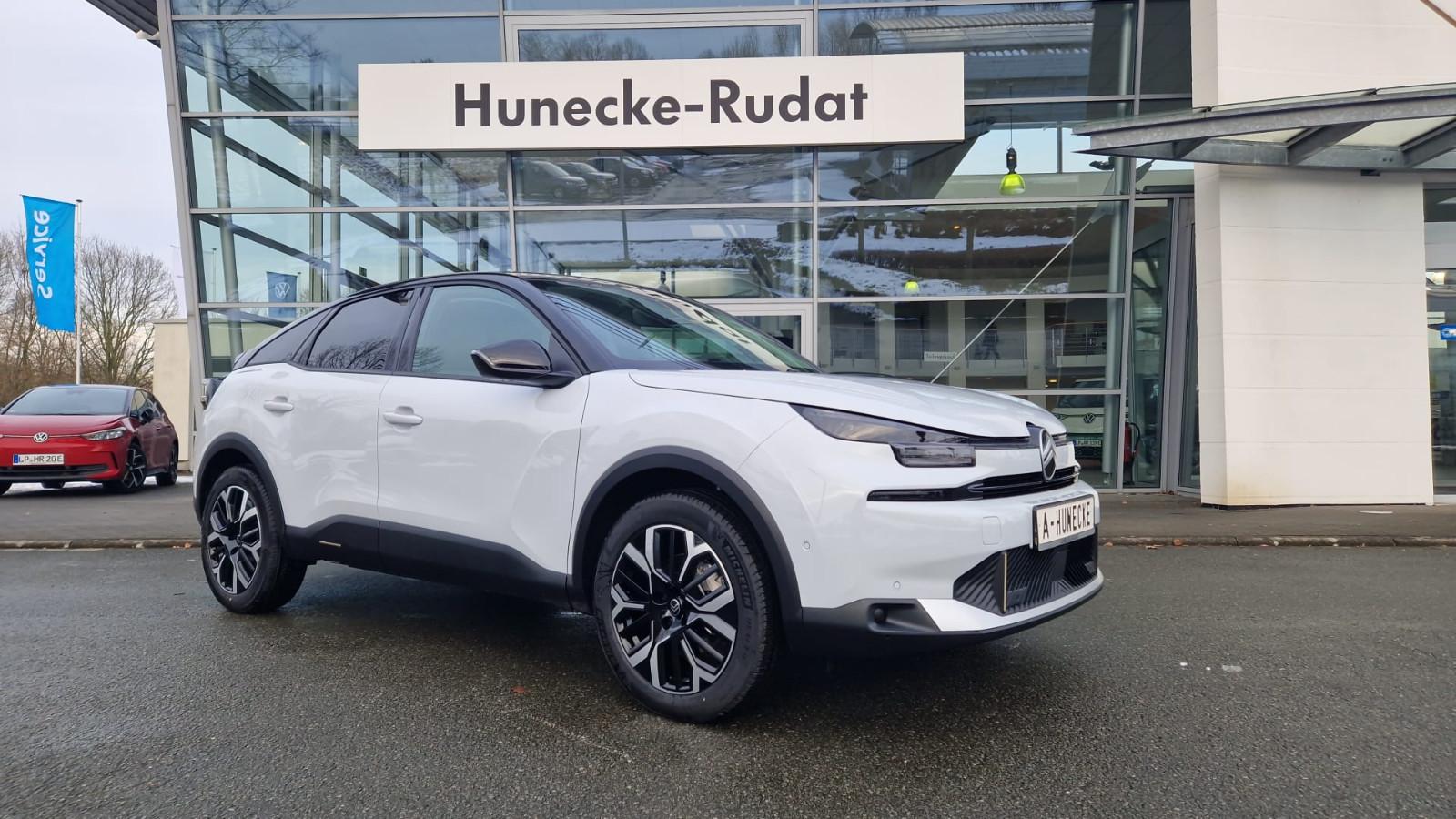 Citroën C4 Lim. Max