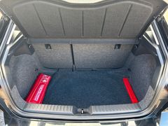 Fahrzeugabbildung Seat Ibiza Reference Klima*Radio*Limiter*Einparkhilfe