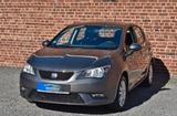 Seat Ibiza 1.6 TDI S.HEFT TEMPOMAT KLIMAAUTO ALU TÜV - Seat Ibiza: 6k