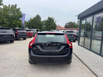 Volvo V60 - 7