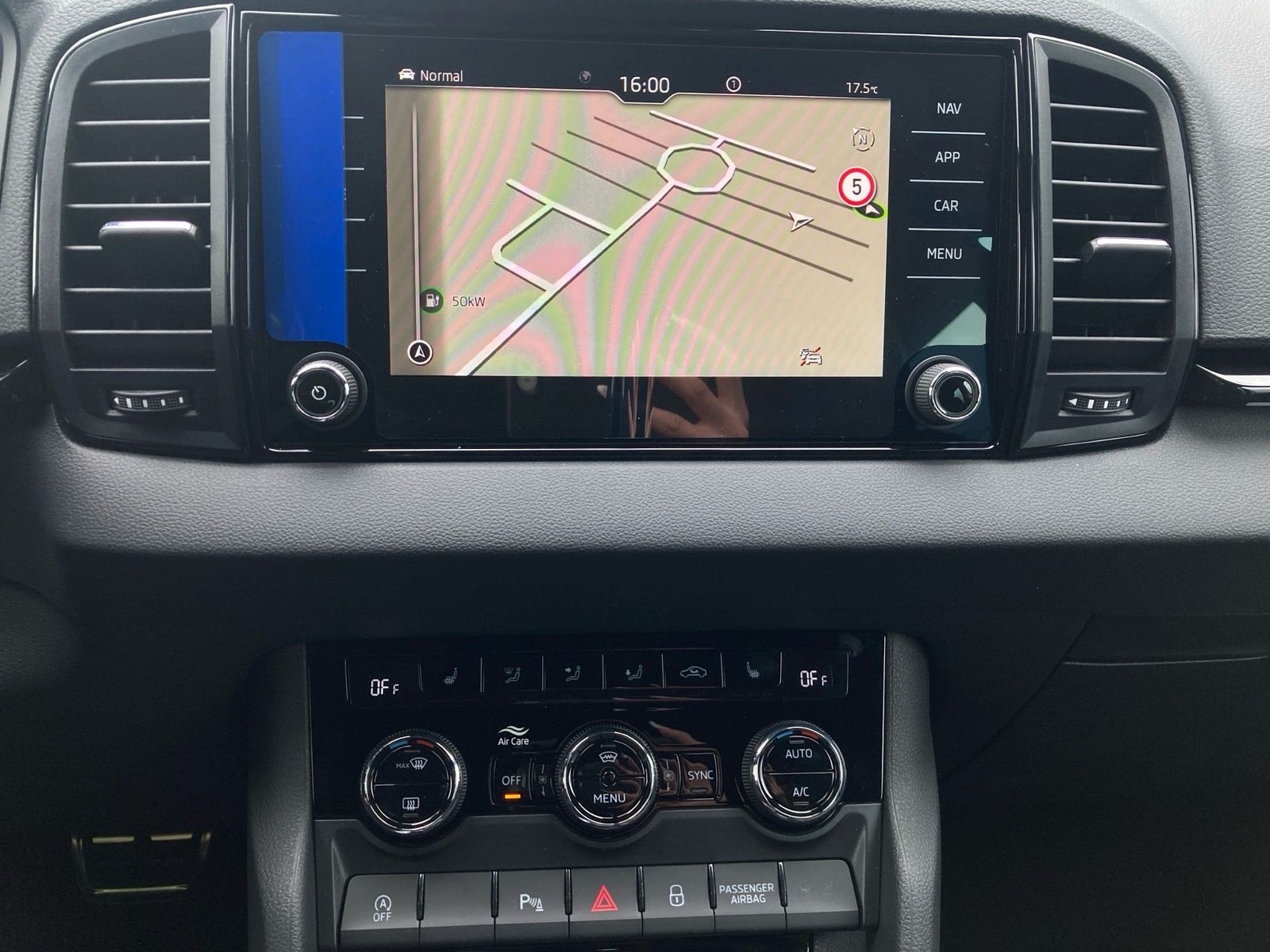 Skoda Karoq - Bild 12