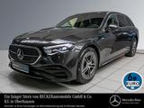 Mercedes-Benz E 300 Tde AMG PANO AHK AC/DC DIGITAL BURMESTER