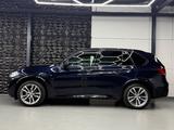 BMW X5 xDrive 30d M*SHADOW*PANO*HUD*HK*AHK*LEDER - BMW: 3.5