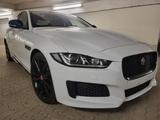 Jaguar XE S 3.0 KOMPRESSOR / BLACK PACK - Jaguar XE in Hamburg