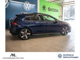Volkswagen Golf GTD VIII DSG+ALU 18''+ACC+LED-MATRIX+STANDH - Volkswagen Golf mit Diesel-Antrieb: Standheizung
