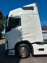 Volvo FH 500 Globe Standard-SZM deutscher LKW - Gebraucht Lkw de