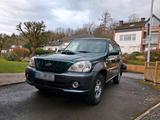 Hyundai Terracan Lkw-Zulassung Ahk 3,5t 4x4 Tüv 6/27 - Hyundai Terracan SUV