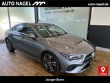 Mercedes-Benz CLA 180 Progressive +LED+NAVI+DAB+Memory+Kamera+ - Mercedes-Benz CLA 180 in Krefeld
