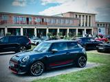 MINI John Cooper Works GP  - MINI John Cooper Works: Gp