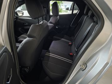 Bild 6 Opel Corsa GS 1.2 Hybrid AT/NAVI/SHZ+LHZ/PDC v+h+CAM/