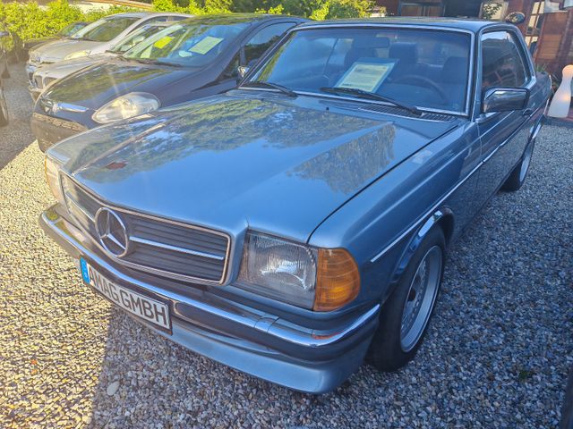 Mercedes-Benz CE 280