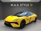 Lotus Emeya S Carbon Dynamic Pack 22 Zoll - Lotus Gebrauchtwagen in Wuppertal