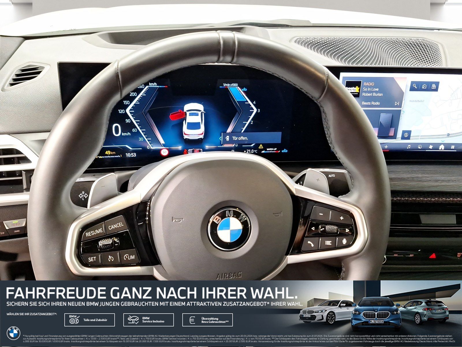 BMW 420 - Bild 14
