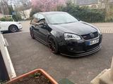 Volkswagen Golf GTI 2,0 - Volkswagen Golf aus 2007: GTI