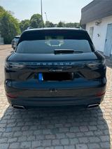 Porsche Cayenne 3.0 V6 Tiptronic - Pano, LED Matrix,PASM - Porsche Cayenne in Saarbrücken