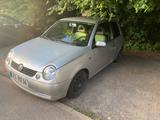 Volkswagen Lupo 1.4 Basis Basis - Volkswagen Lupo: Grün