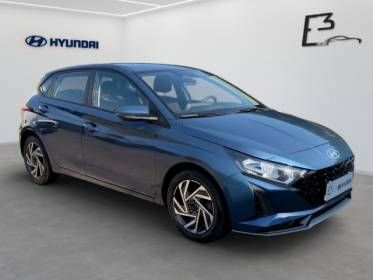 Hyundai i20 – Bild 2