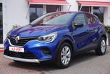 Renault Captur II 1.3 TCE RS-Line ACC LED Navi Kamera - gebrauchte Renault Captur aus dem Jahr 2021