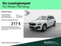 Skoda Kamiq - Vorschau Bild 2