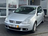 Volkswagen Golf V 1.6  5-trg Comfortline Klima AHK - Volkswagen Golf aus 2005: Golf5