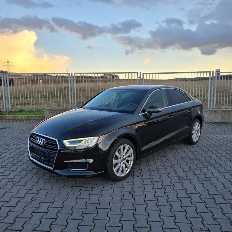 Image of Audi A3