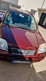 Nissan X-Trail 2.2 dCI / TÜV Neu / wenig KM - Nissan X-Trail in Wiesbaden