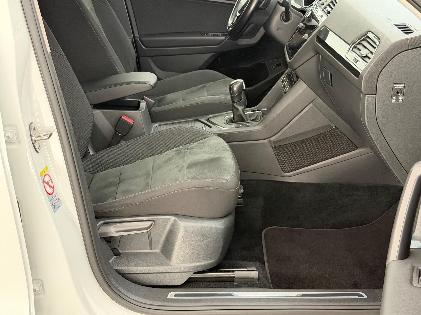 Volkswagen Tiguan Allspace 1.5 TSI*HIGHLINE*LED-R.KAM-ACC, миниатюра 19