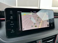 SKODA Kamiq 1.5 TSI DSG Monte Carlo PANO AHK 5J GAR bei Autohaus Landmann & Maier OHG