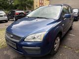 Ford Focus 1.6 Turnier Fun X Klima Tüv 11/26 - Ford aus 2007