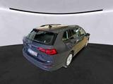 Volkswagen Golf VIII Variant 2.0 TDI Life CarPlay Matrix BC - Volkswagen Golf mit Diesel-Antrieb: Standheizung, Kombi, 2.0