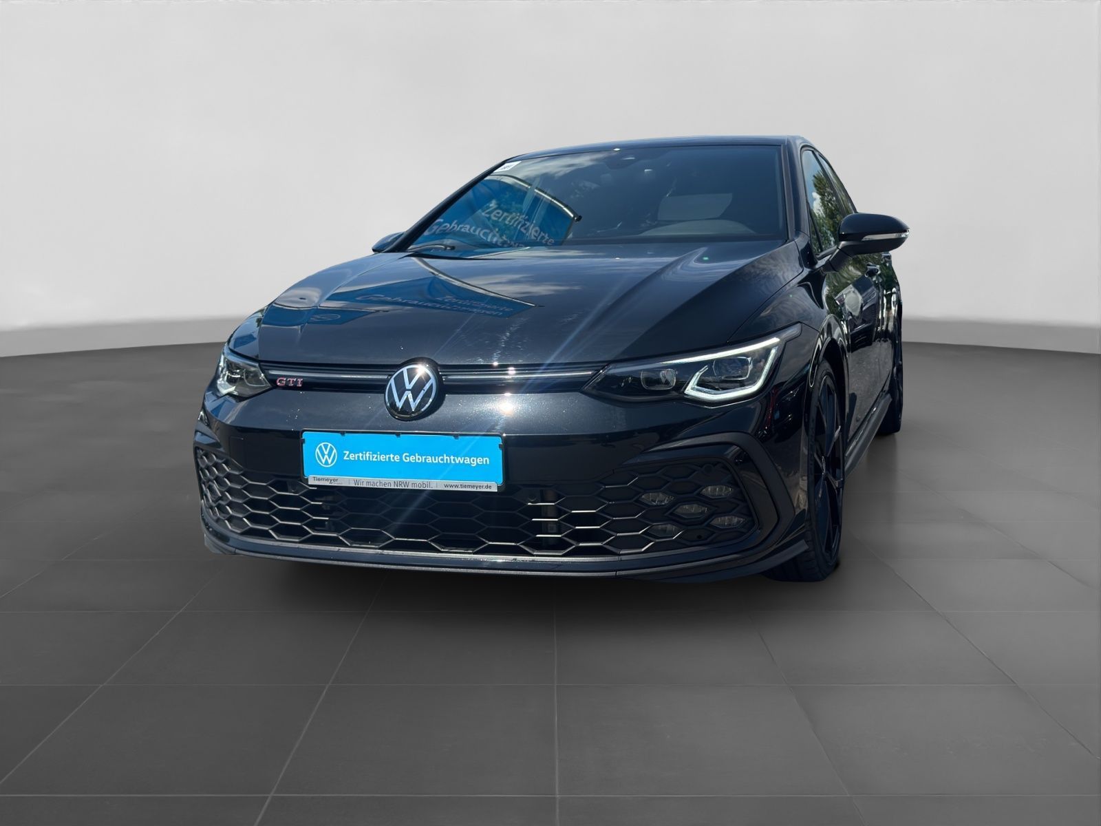 Volkswagen Golf - Bild 2