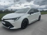 Toyota Corolla 2.0 Hybrid GR Touring,Panorama,HUD,JBL - gebrauchte Toyota Corolla aus dem Jahr 2020