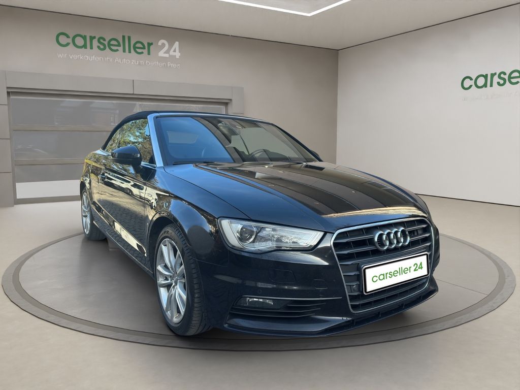 Angebot ansehen Audi A3