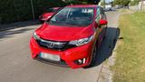 Honda Jazz 1.3 Automatik Elegance  sehr g... - Honda Gebrauchtwagen in Augsburg