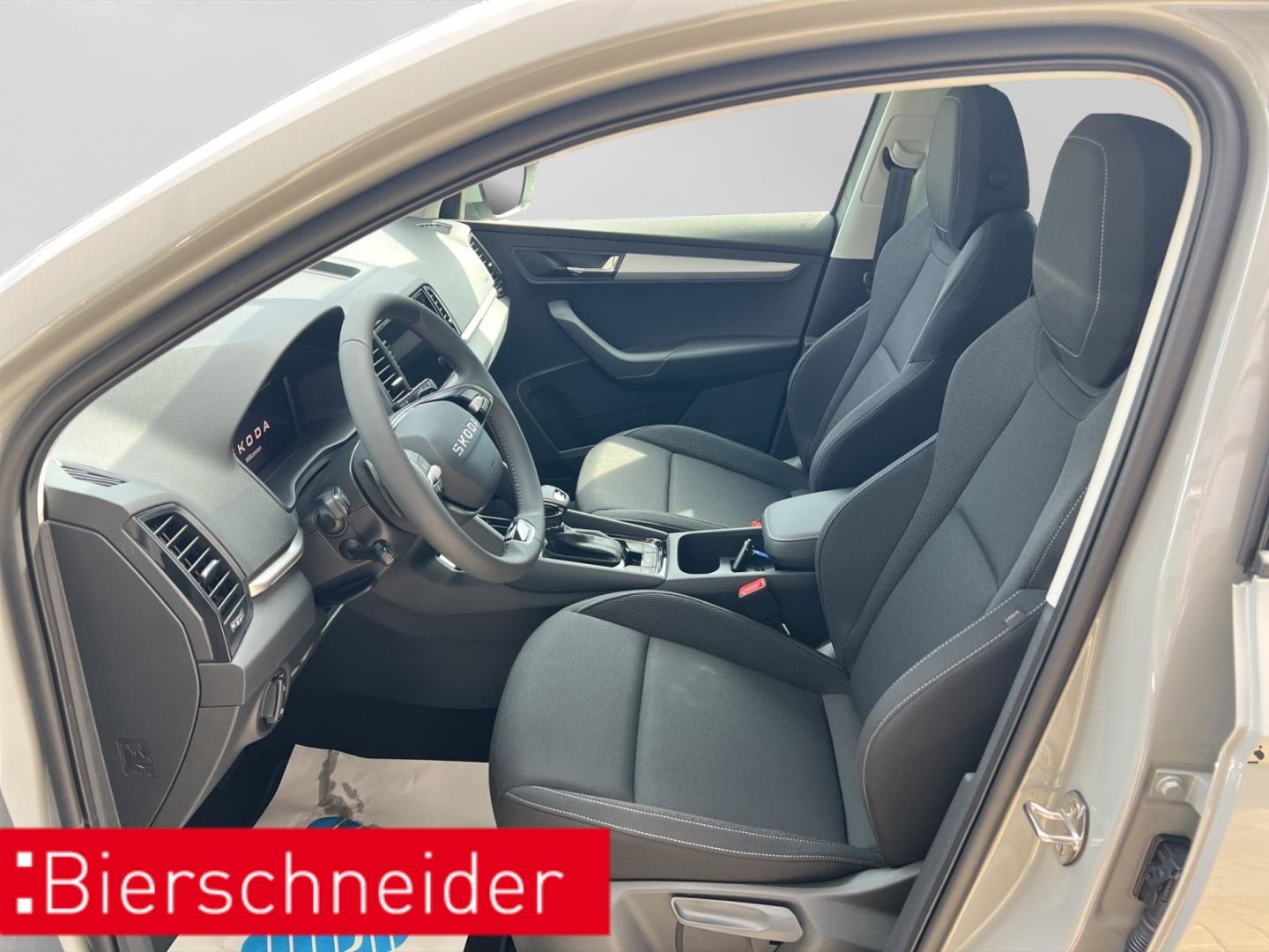 Skoda Karoq - Bild 12