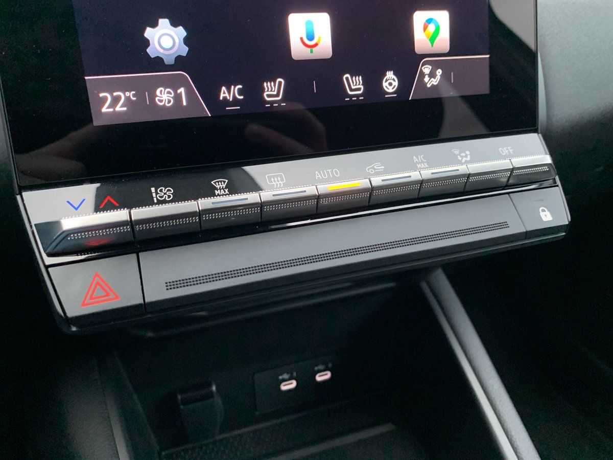 Renault Captur - Bild 18