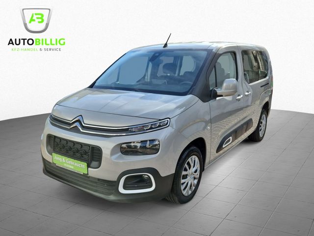 CITROEN Berlingo 1.2  XL 7-Sitzer|SHZ|Tempomat|PDC|Klima