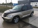 Chrysler PT Cruiser Limited 2.0  - Chrysler PT Cruiser: 2.0