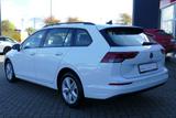 Volkswagen Golf VIII Variant Life eTSI DSG LED ACC Tempomat - Volkswagen Golf Gebrauchtwagen