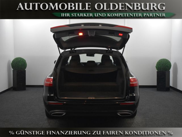 Mercedes-Benz E 300 e T Avantgarde *Distro+*HUD*BURM*Night*LED