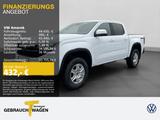 Volkswagen Amarok 2.0 TDI 4M LIFE DOKA LM17 KAMERA SITZHZ - VW Amarok in Essen