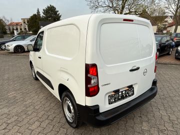 Opel Combo - 6