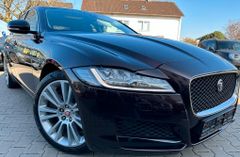 Jaguar XF R-Sport AWD