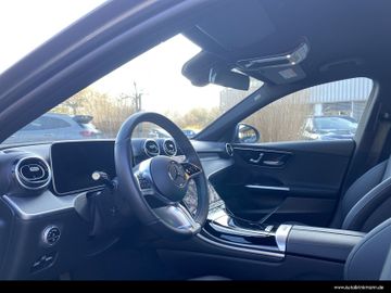 Mercedes C 200 - 10